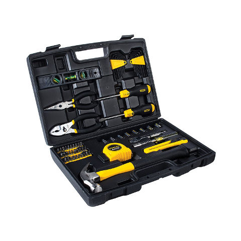 65-Piece Homeowners Tool Kit