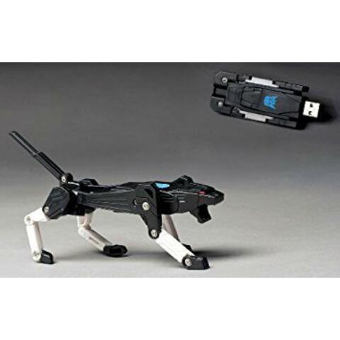 32GB Transformer USB Flash Drive
