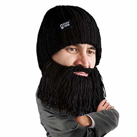 Barbarian Vagabond Beanie
