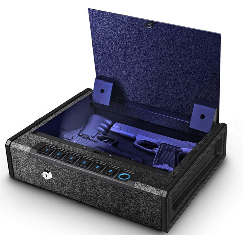 Biometric Gun Safe