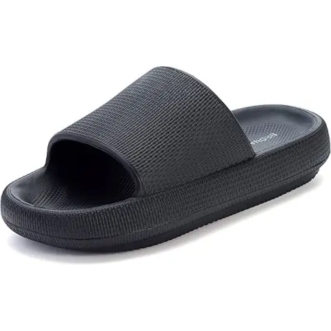 hidden gift Cloud Extreme Comfort Slippers 