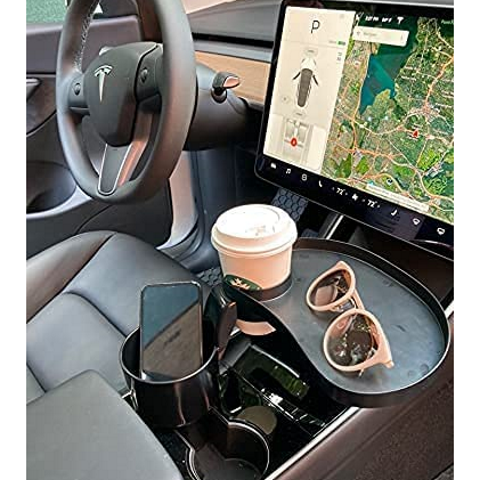 Double Cup Holder Expander