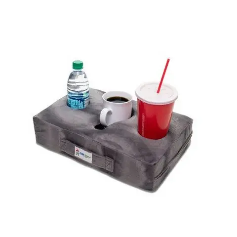 hidden gift Portable Cozy Cup Pillow