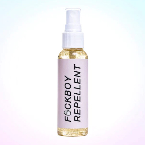 F*ckboy Repellent
