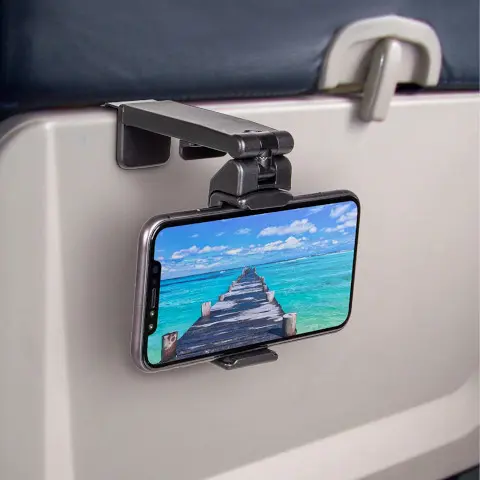 hidden gift Pocket Flight Phone Mount