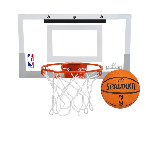 Over the Door Basketball Hoop