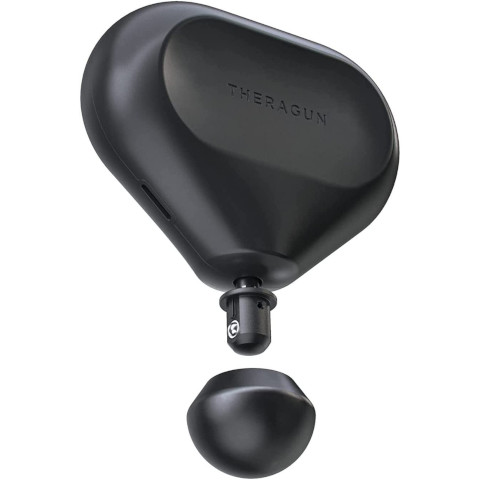 Theragun Mini - Handheld Electric Massage Gun