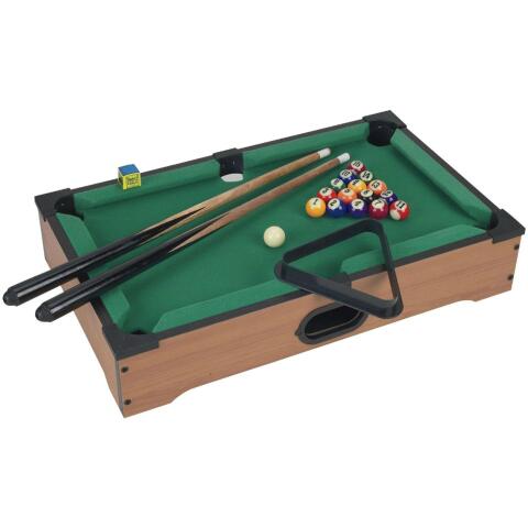 Mini Pool Set