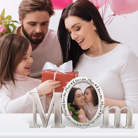 Mom Photo Frame