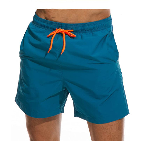 Dissolving Swim Trunks Prank