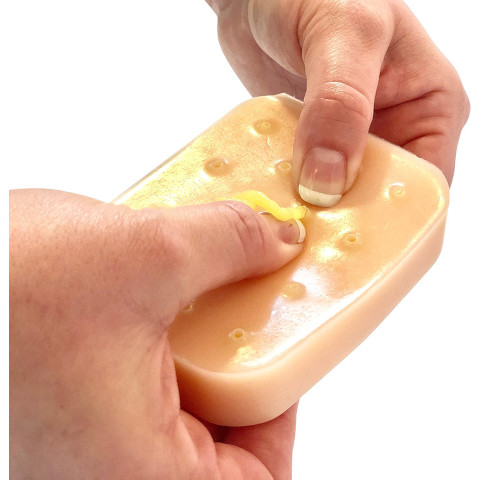 Pop it Pal- Pimple Popper