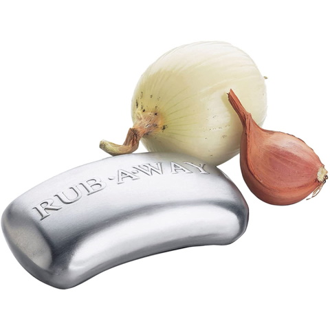 Stainless Steel Odor Absorber