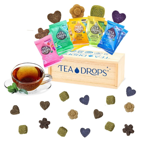 Tea Drops Party Pack