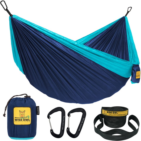 Easy Living Hammock