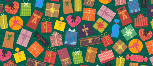 Representative image for All gifts section