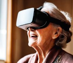 Representative image for Elderly gifts section