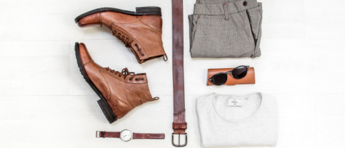 Representative image for Fashion gifts section