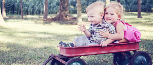 Representative image for Kids gifts section