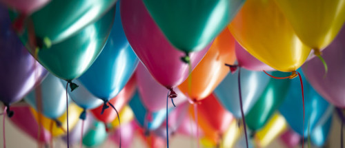 Representative image for Birthday gifts section