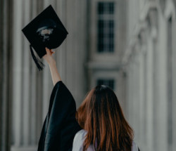 Representative image for Graduation gifts section