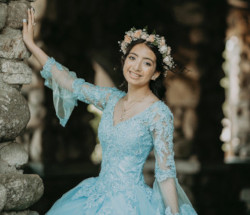 Representative image for Quinceanera gifts section