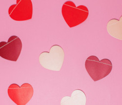 Representative image for Valentine's Day gifts section