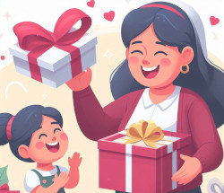 Representative image for Aunt gifts section