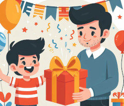 Representative image for Brother gifts section