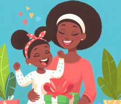 Representative image for Daughter gifts section