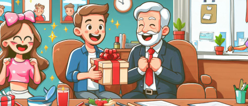 Representative image for Father In Law gifts section