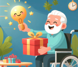 Representative image for Grandpa gifts section