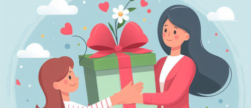 Representative image for Mom gifts section