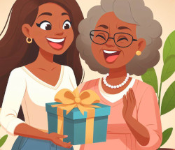 Representative image for Mother In Law gifts section