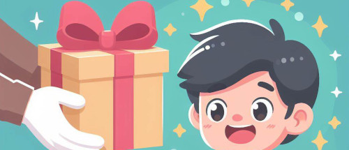 Representative image for Nephew gifts section