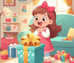 Representative image for Niece gifts section