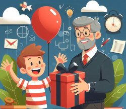 Representative image for Son gifts section