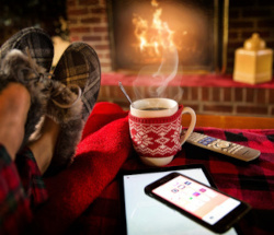 Representative image for Relaxing gifts section
