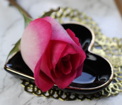 Representative image for Romantic gifts section