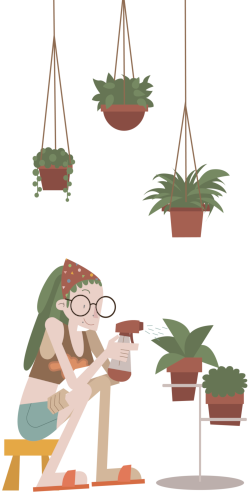 Representation of GIFTS FOR ELDERLY FOLKS
