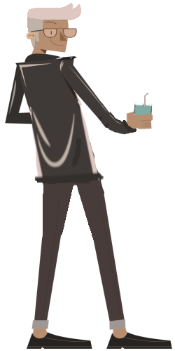 Second representation of MUSICAL GIFTS